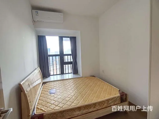 华发城建四季半岛 精装3房 家具电器 齐全 非常干净 拎包入 - 图片 4