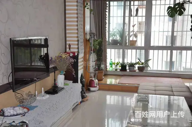 兰天家园  普通住宅 简单装修 - 图片 5