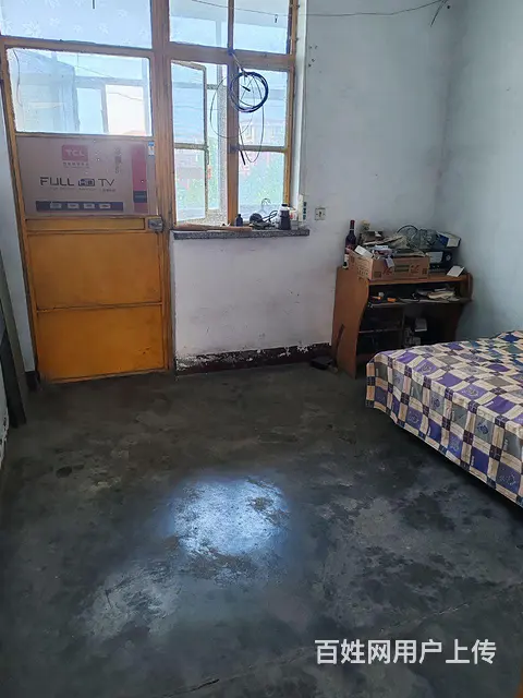 1万8鹤壁集五楼75平方三室一厅，简单装修，拎包入住，证件齐 - 图片 6