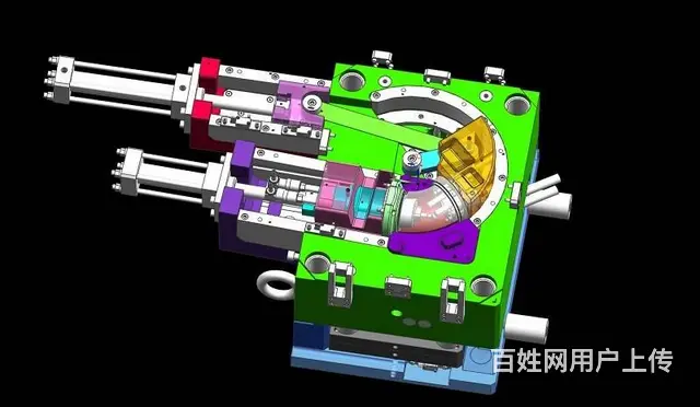 厦门集美附近ug模具设计培训中心 - 图片 7