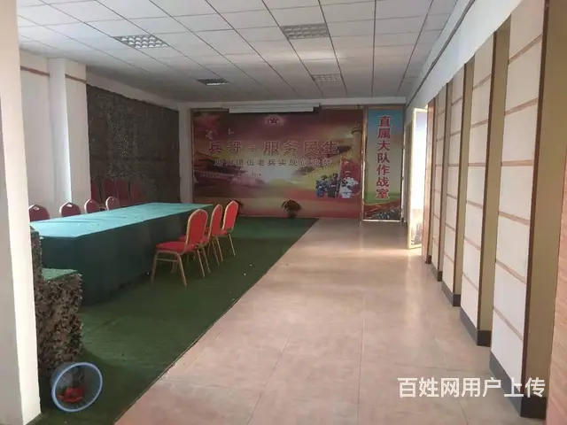 办公室、仓库出租 - 图片 5