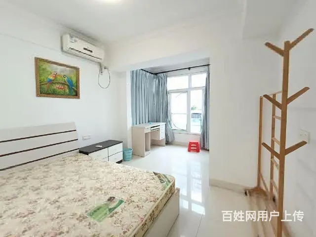 思北，东方时代广场旁，2房，看房方便 - 图片 3