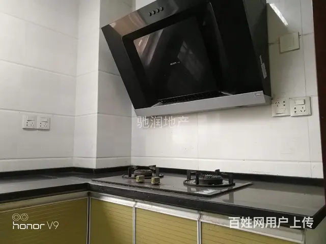 高盛汉郡精装两室有暖气家电齐全随时看房拎包即住 - 图片 8