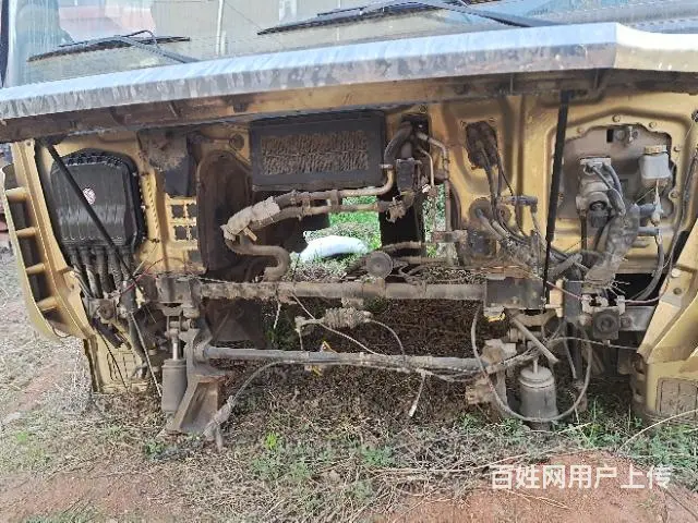 陕汽德龙X3000驾驶室  土豪金 小郭驾驶室 - 图片 8