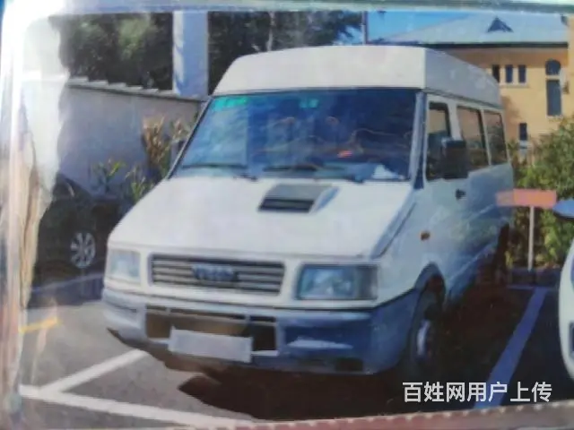 依维柯得意 - 图片 6