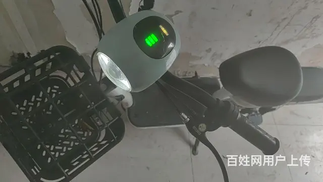 【搞定了！】八成新电动车，价格便宜，要回家带不走！ - 图片 3