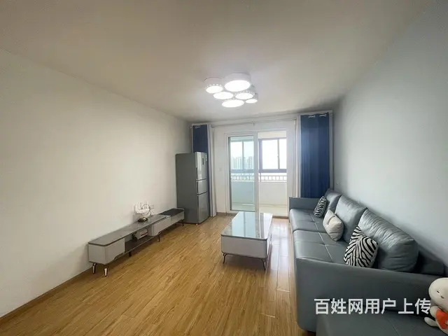 可短租月付 联影 外国语学校 医疗器械园 沃德 华 - 图片 4