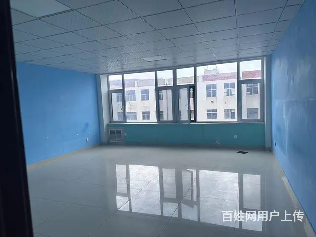 （新房源）高区利群附近火炬路精装修办公室出租 - 图片 11
