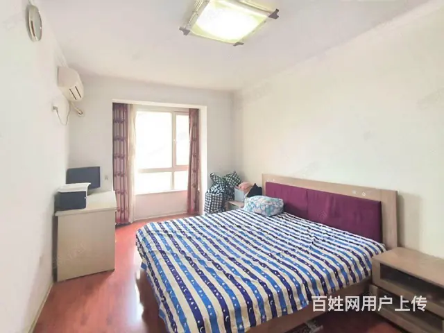 东中街大悦城地铁口，南北两室两厅一卫，精装修电梯小高层 - 图片 6