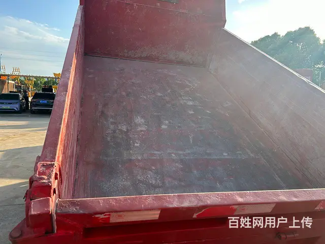 凯马 其他 自卸车 国5 - 图片 7