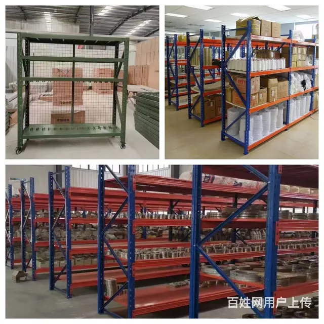 现货批发智能密集架 档案室手动存储架 钥匙柜高低床 - 图片 7