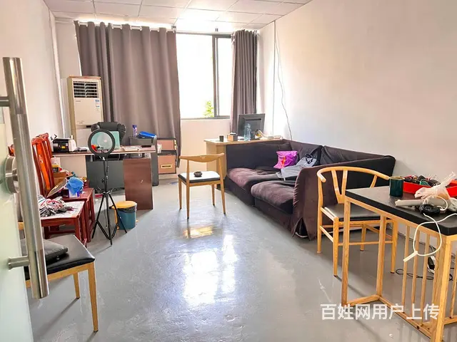 （51旺铺推荐）秀英大道新能源车行办公室分租 - 图片 4
