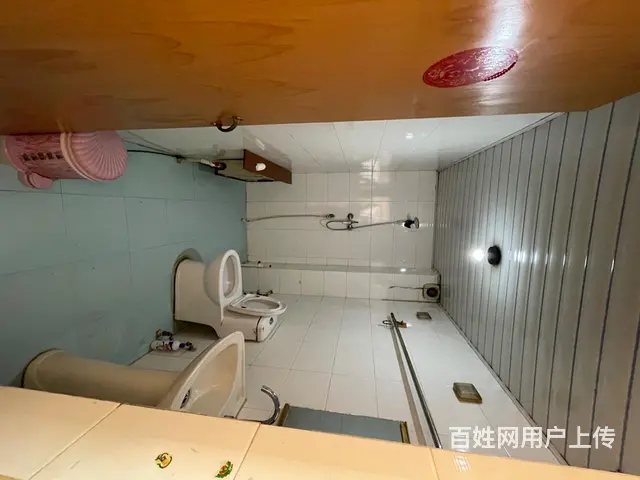 出租北大街春华小区3楼66平，两室一厅，冰箱 洗衣机 热水 - 图片 7
