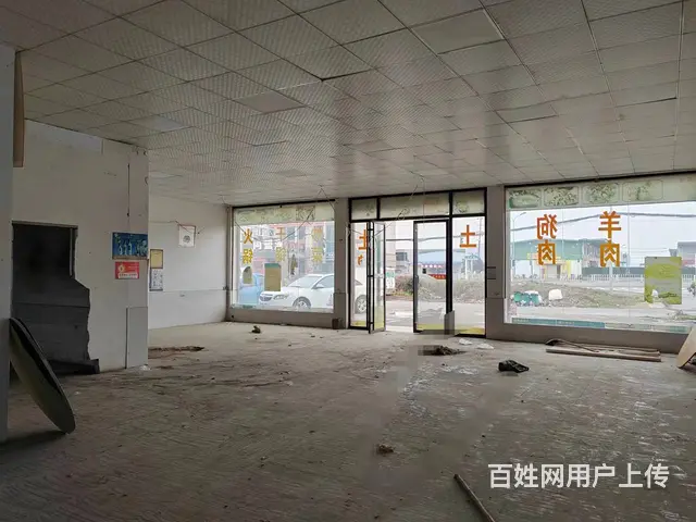 （老板本人）长沙县会展中心附近驾校场地办公楼原始房东优价出租 - 图片 12