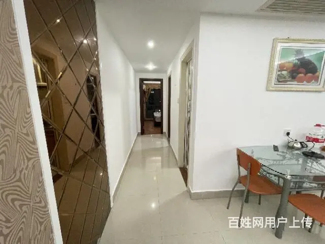 出租 金润商务公寓一房一新装修。 - 图片 6