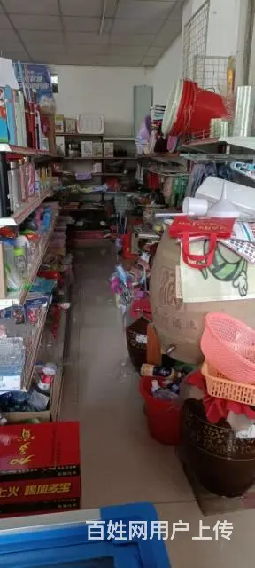 [超市转让]临街超市旺铺转让 - 图片 3