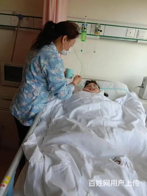 梁山护工陪护服务梁山医院护工陪护梁山贵和家政护工员 - 图片 3