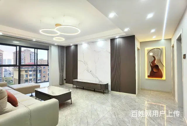 芳林苑精装修未住急售 普通住宅 精装修 - 图片 4