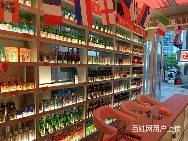 （51旺铺推荐）远大购物中心转角主干道50平铺面转让 - 图片 9