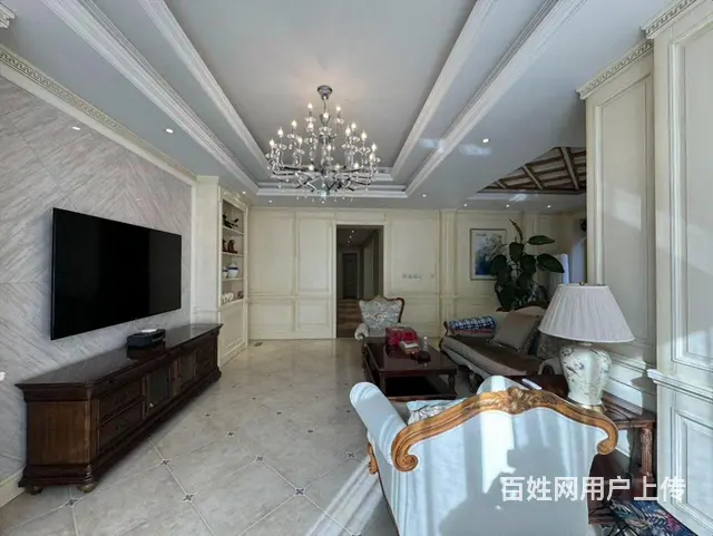 多套捡漏 盛和天下别墅 美式 已扩建650米 大院可停车 - 图片 6