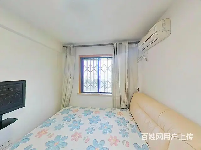 实图可看 农校对面 御庭苑三房 留园西园 新庄菜场 西环路 - 图片 7