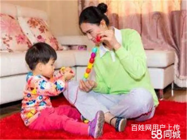 陪护住家阿姨 煮饭阿姨 临时工 阿姨钟点工 陪护老 - 图片 4