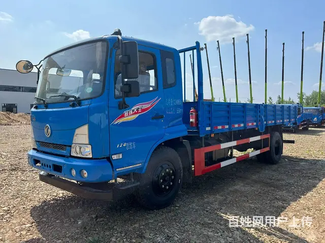 阿坝二手教练车价格 - 图片 3