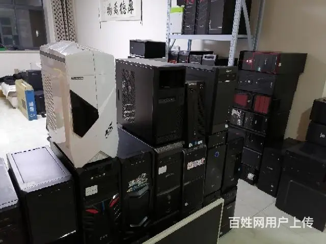 三四百块钱就能配一台不错的办公主机 - 图片 5