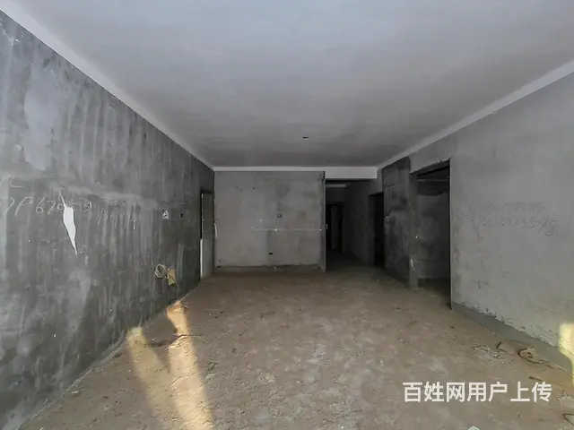 城南地段 ，户型好，还带17平米库间。 - 图片 6