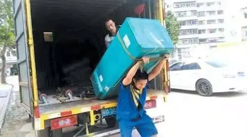 平乡专业搬家公司   平乡搬家公司收费价格 - 图片 5