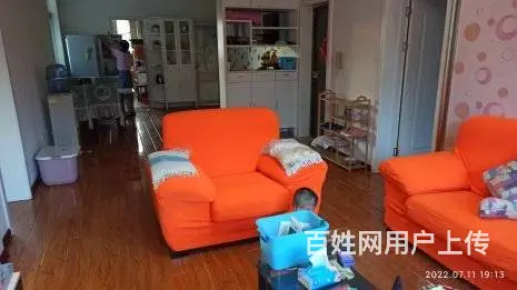 罗河路 113平米三室两厅 精装修53万急售 - 图片 4