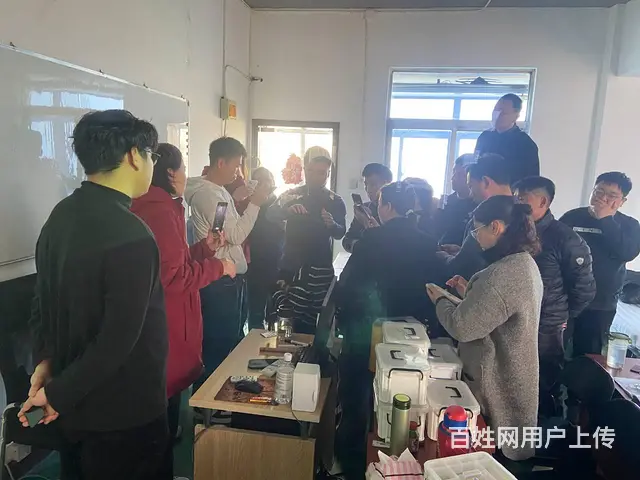 合肥想学中医推拿哪里报名好呢 - 图片 3