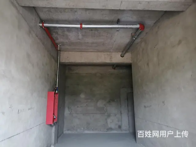 城南敬梓路路中学对面现铺，时光风华一拖二可做三层，户型漂亮 - 图片 7