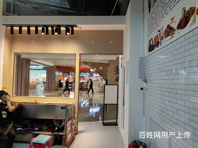 ((优选))  滨湖繁华商业街旺铺转让，可空转行业不限 - 图片 5