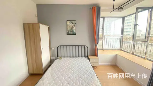 朗润园 普通住宅1厅 精装修 - 图片 1