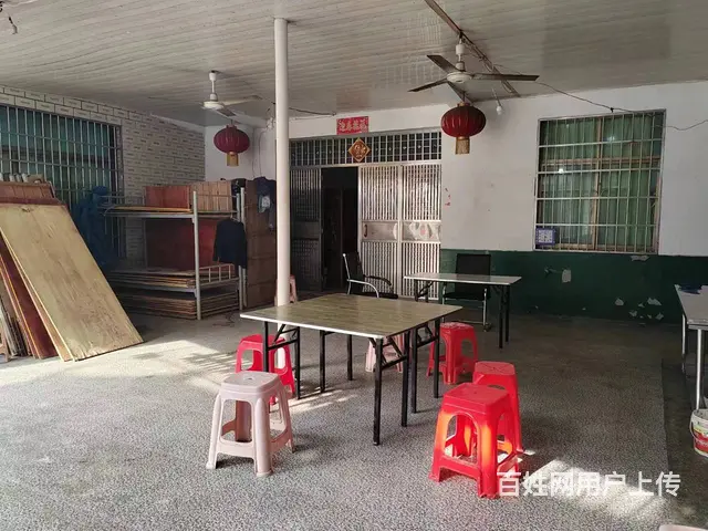 （老板本人）岳麓区王家湾附近整栋+厂房/仓库低价出租5847 - 图片 5