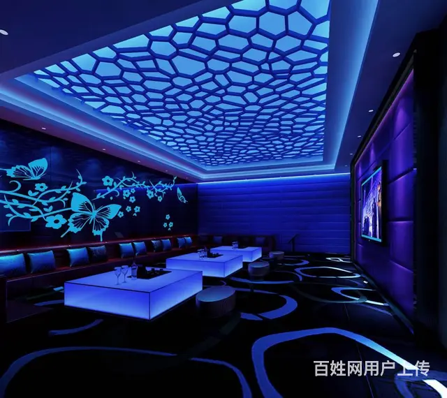 福州白宫夜总会比较好玩的会所KTV有哪些 - 图片 3