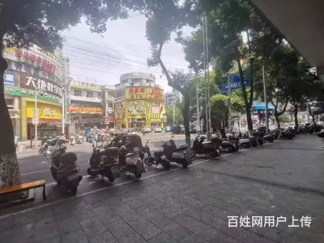 【搞定了！】(麦子邦免费找店)沿街店铺搬迁转让可分割转让出租 - 图片 4