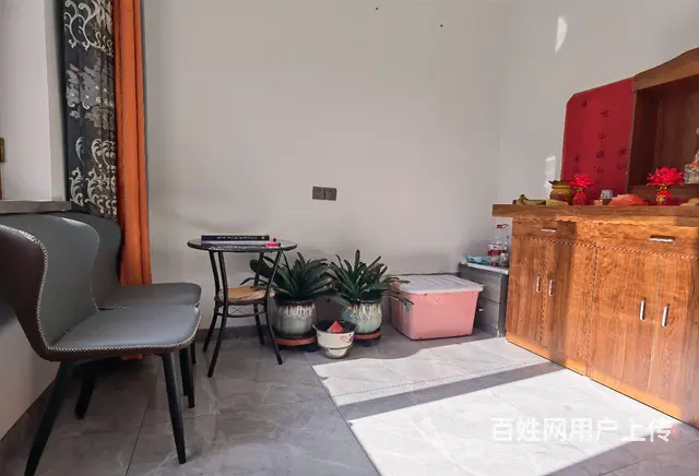 西梁丽江城二期电梯洋房5楼106平三室两厅一卫精装63.8万 - 图片 10