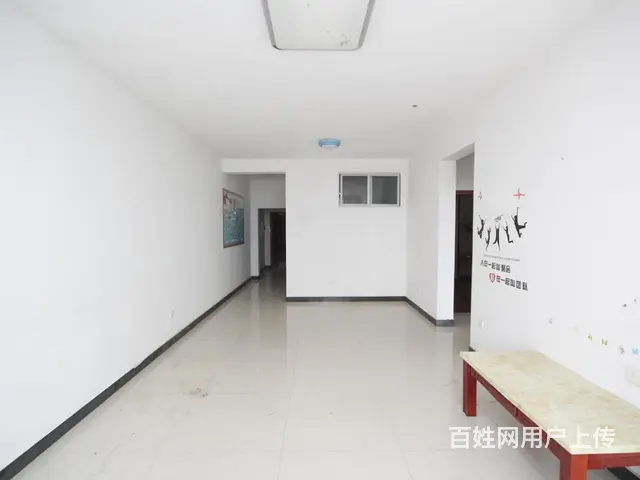 石阳老八 中汇贤国际 精装小 三房 高楼层朝南 满5税低 - 图片 2
