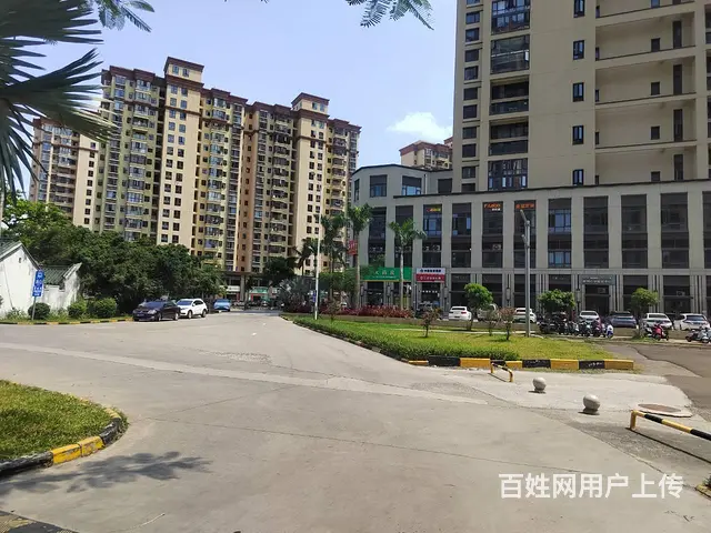 （51旺铺推荐）海口金成融创一号236平旺铺转让 - 图片 3