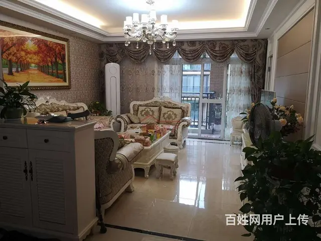 桃花源精装修带车库柴间 - 图片 1