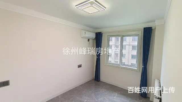 吾悦广场旁 精装电梯三室 首房出租 家具家电齐全 拎包即住！ - 图片 4