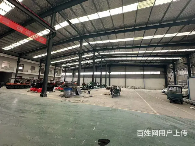 （徐州找店网）棠张厂房场地出租 - 图片 4