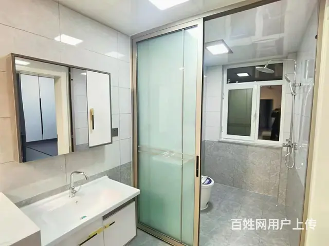 万润城电梯十五楼精装未住，房源多随时看 - 图片 8