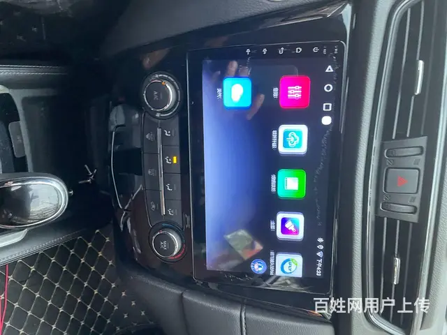 逍客导航倒车影像 沈阳​‌‌市皇姑区昆山西​‌‌路 - 图片 2