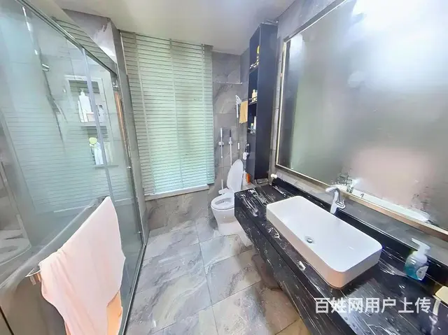 华发新城五期 高层  一线河景 自住装修 保养好 - 图片 5