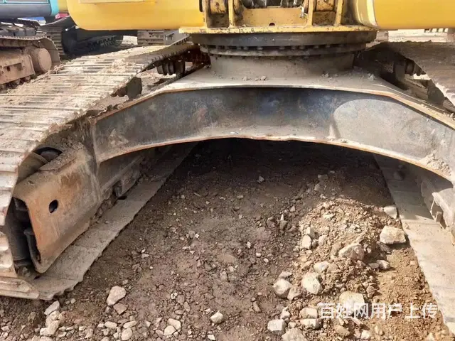 遵义急售小松200-8二手挖掘机 原版原漆 性能好 - 图片 7
