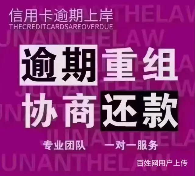 黄山*信用卡协商延期还款网贷逾期* - 图片 3