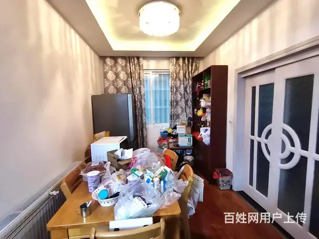 首付12万学院路东城印象3室2厅带暖气车位出行便利价格实惠 - 图片 12